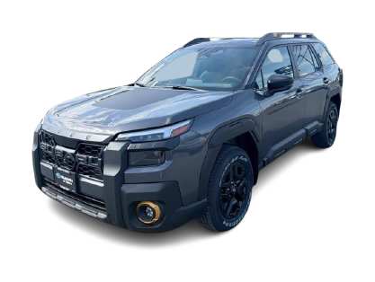 Thumbnail: 2026 Subaru Outback - 1