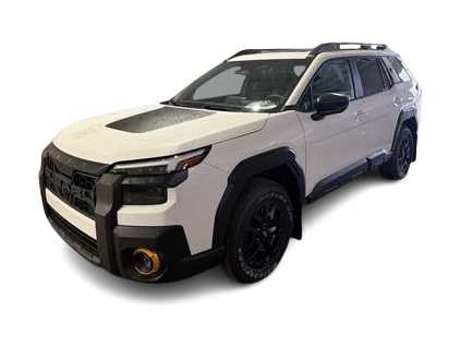 Thumbnail: 2026 Subaru Outback - 1