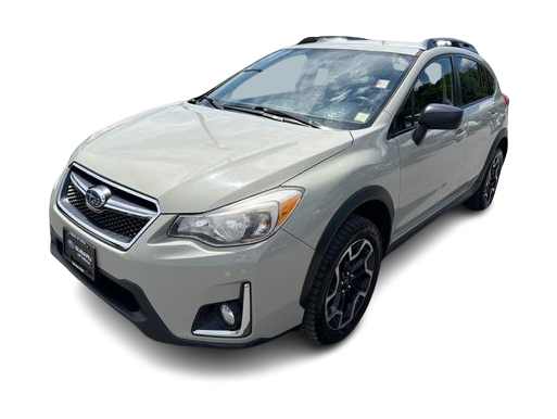 2016 Subaru Crosstrek Base -
                  Yorkville, NY