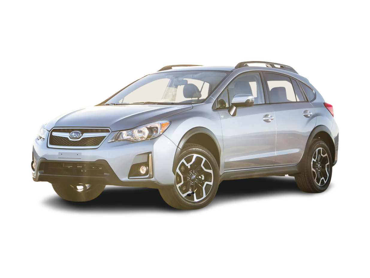 2017 Subaru Crosstrek Premium -
                  Yorkville, NY