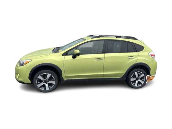 2014 Subaru XV Crosstrek Touring -
                  Yorkville, NY