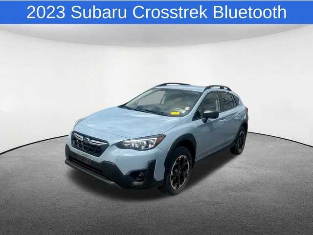 2023 Subaru Crosstrek Base