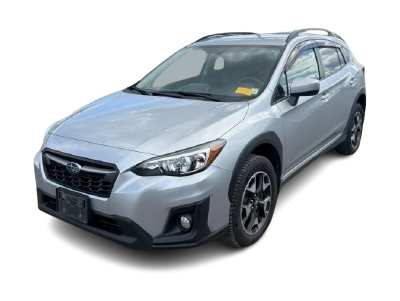 2019 Subaru Crosstrek Premium -
                  Yorkville, NY