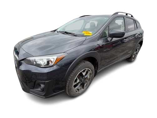 2019 Subaru Crosstrek Premium -
                  Yorkville, NY