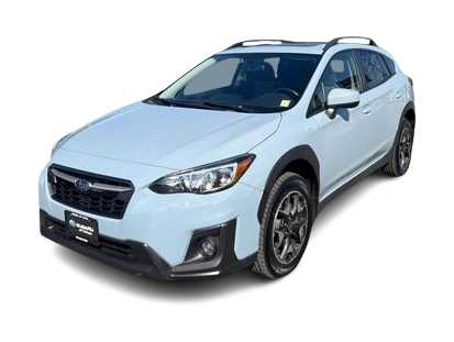 2019 Subaru Crosstrek Premium -
                  Yorkville, NY