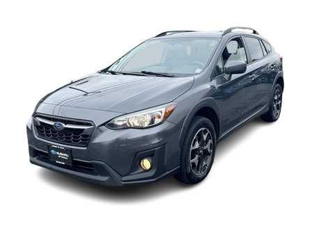 2020 Subaru Crosstrek Premium -
                  Yorkville, NY
