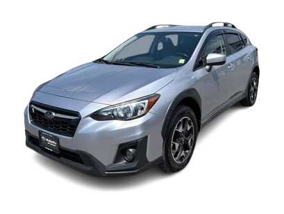 2019 Subaru Crosstrek Premium -
                  Yorkville, NY