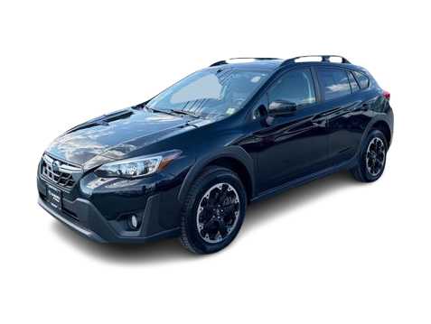 Thumbnail: 2023 Subaru Crosstrek - 1
