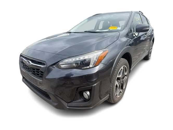 Thumbnail: 2019 Subaru Crosstrek - 1