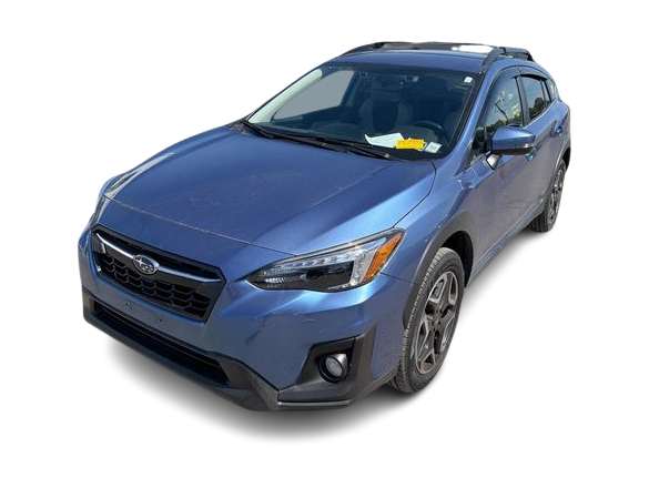 Thumbnail: 2019 Subaru Crosstrek - 1
