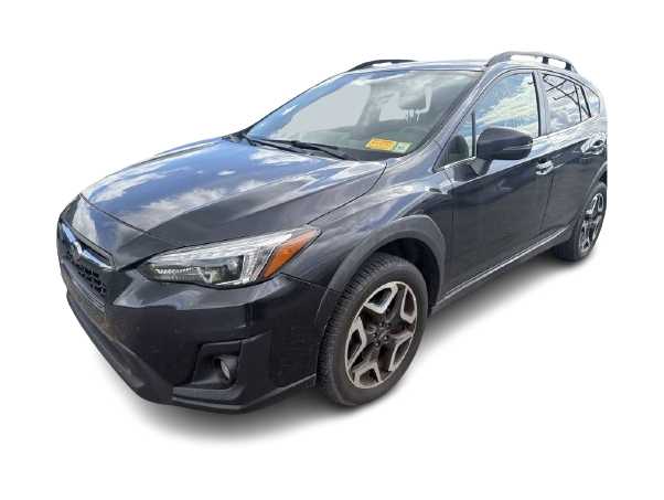 Thumbnail: 2019 Subaru Crosstrek - 1