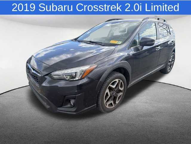 2019 Subaru Crosstrek