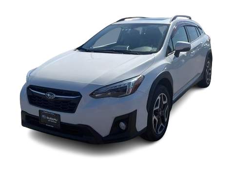 2019 Subaru Crosstrek Limited -
                  Yorkville, NY