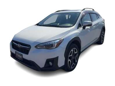 2019 Subaru Crosstrek Limited -
                  Yorkville, NY