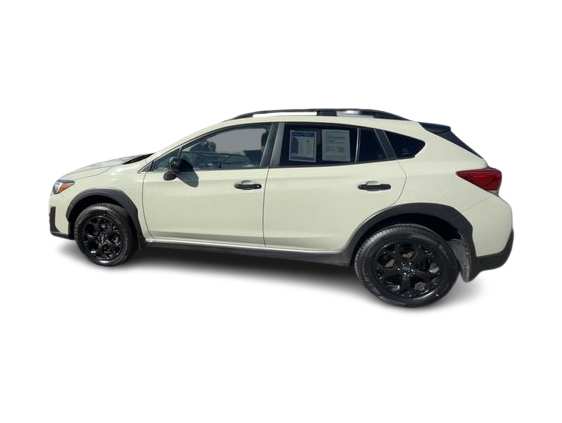 Thumbnail: 2023 Subaru Crosstrek - 1