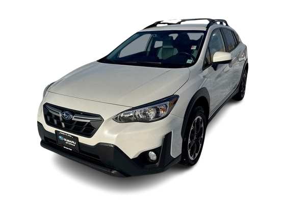 2021 Subaru Crosstrek Premium -
                  Yorkville, NY