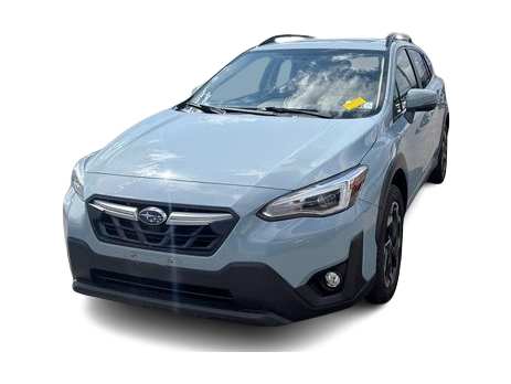Thumbnail: 2023 Subaru Crosstrek - 1