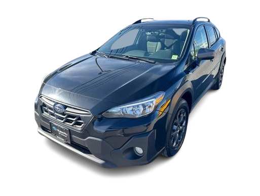 2021 Subaru Crosstrek Sport -
                  Yorkville, NY