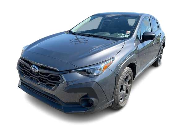 Thumbnail: 2024 Subaru Crosstrek - 1