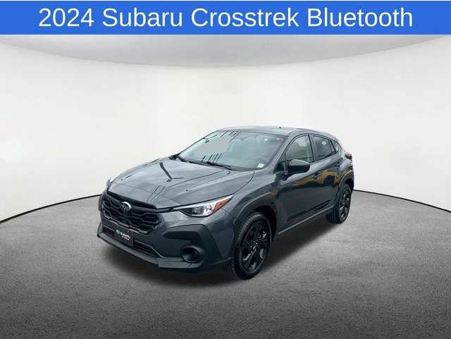 2024 Subaru Crosstrek Base