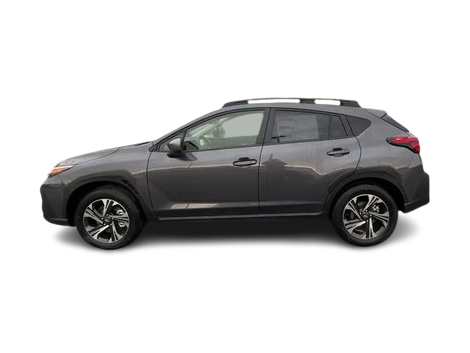 Thumbnail: 2024 Subaru Crosstrek - 1