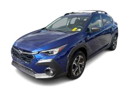 Thumbnail: 2024 Subaru Crosstrek - 1