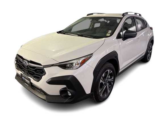 Thumbnail: 2024 Subaru Crosstrek - 1