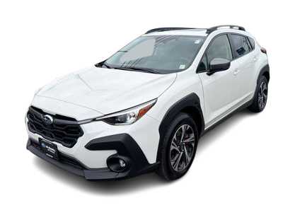 Thumbnail: 2024 Subaru Crosstrek - 1
