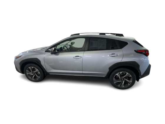 Thumbnail: 2024 Subaru Crosstrek - 1