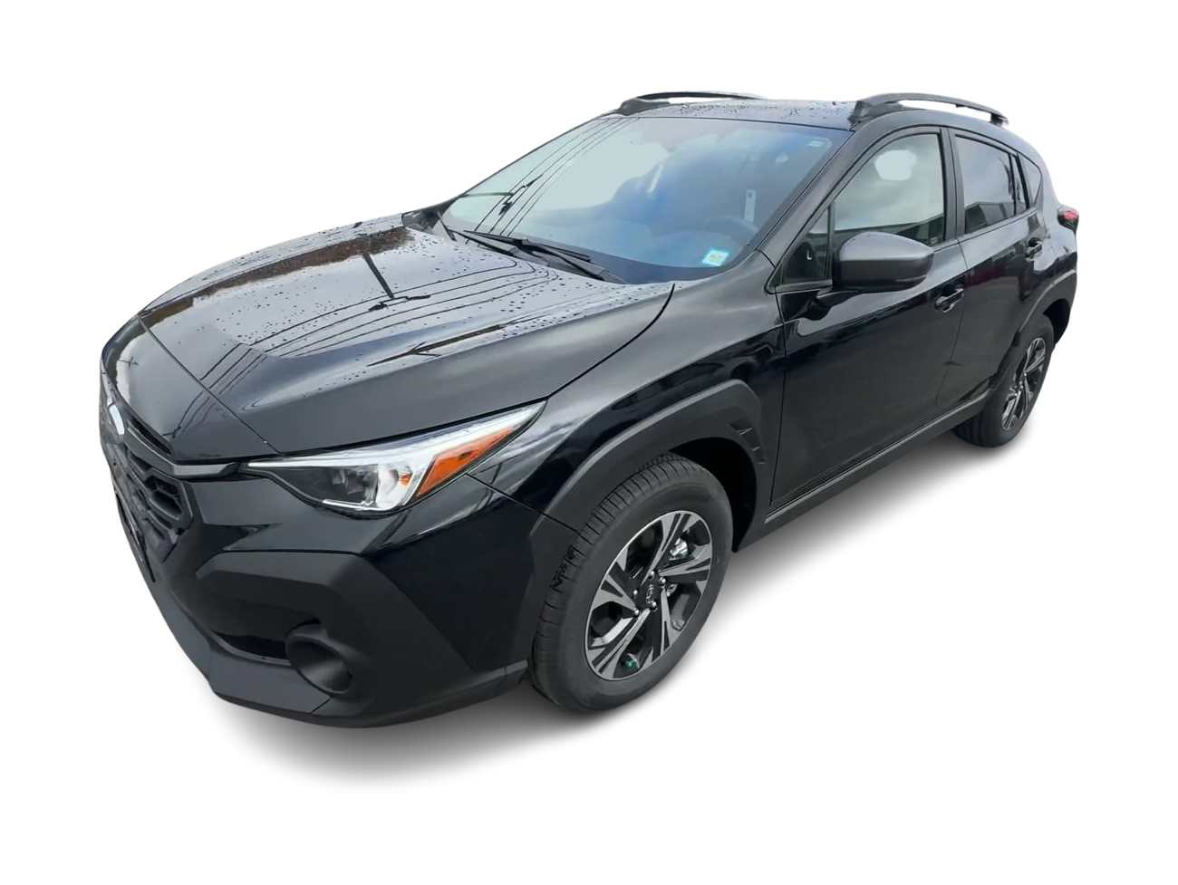 2024 Subaru Crosstrek Premium Hero Image