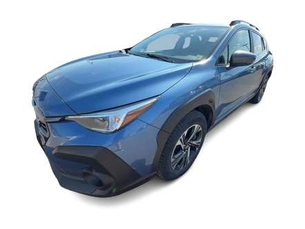 Thumbnail: 2024 Subaru Crosstrek - 1