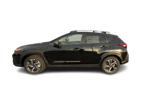 Thumbnail: 2024 Subaru Crosstrek - 1