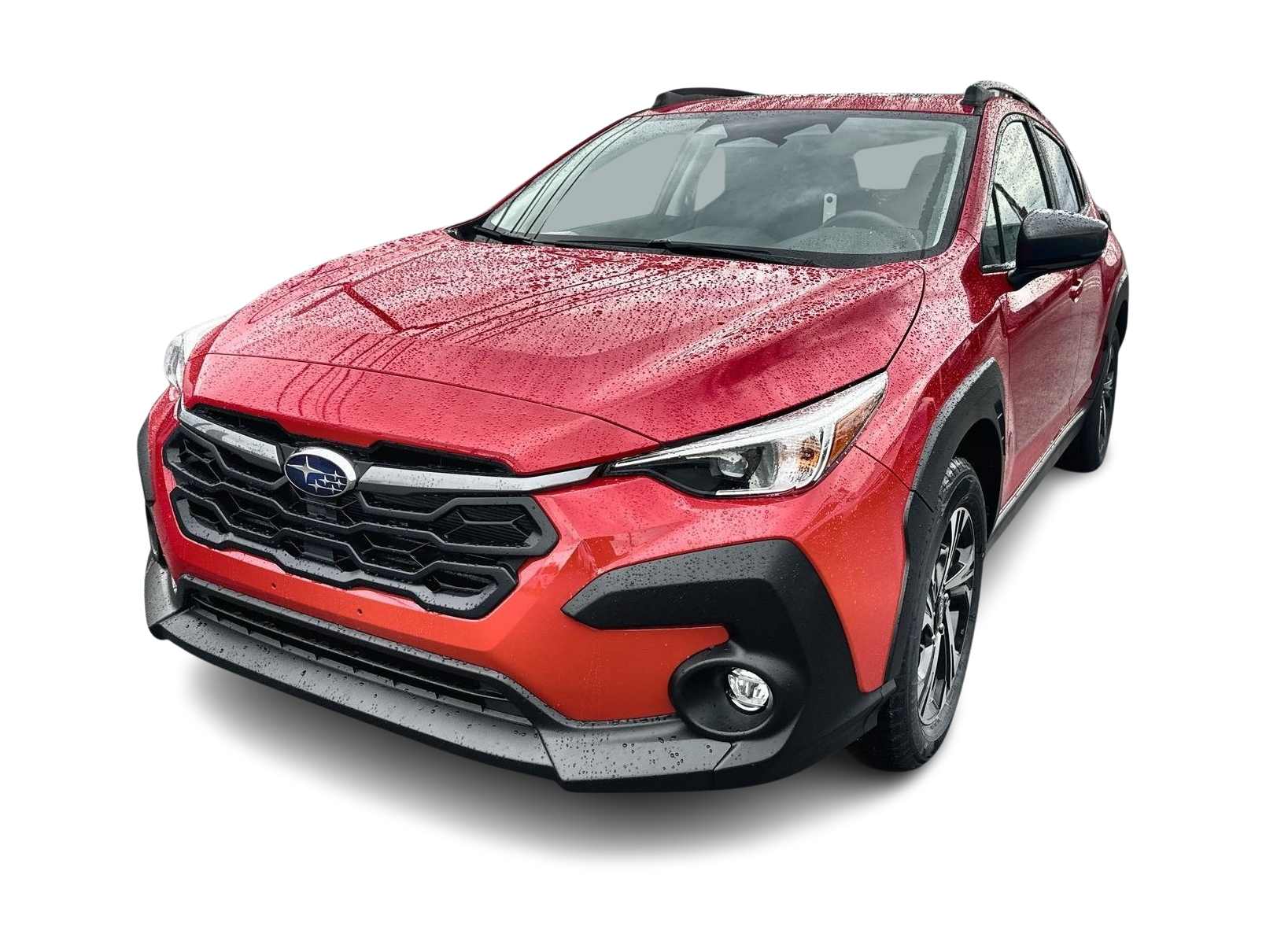 2024 Subaru Crosstrek Premium -
                Yorkville, NY