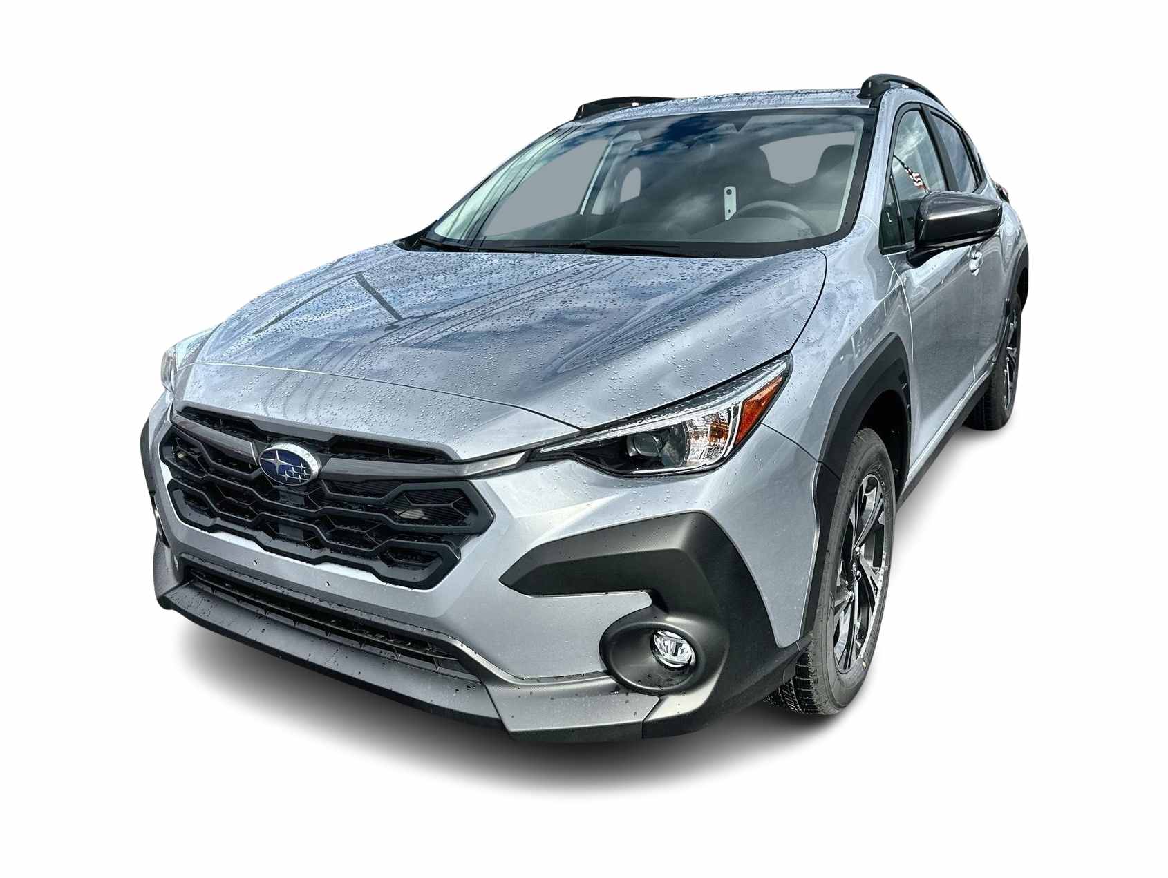 2024 Subaru Crosstrek Premium -
                Yorkville, NY