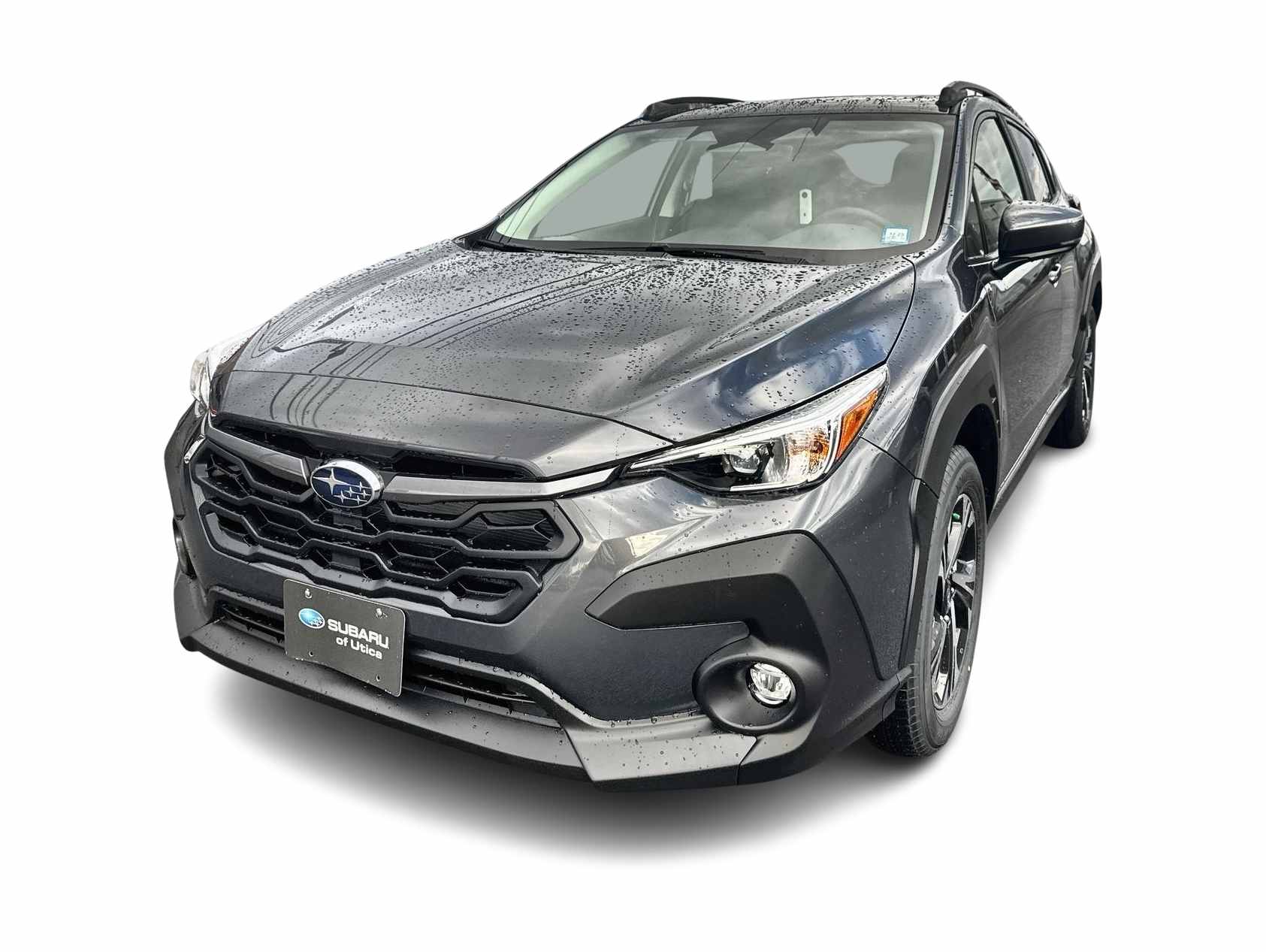 2024 Subaru Crosstrek Premium -
                Yorkville, NY