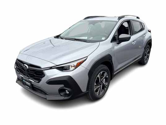 Thumbnail: 2025 Subaru Crosstrek - 1