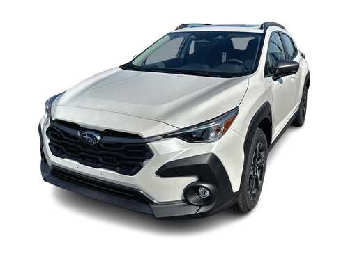 Thumbnail: 2025 Subaru Crosstrek - 1