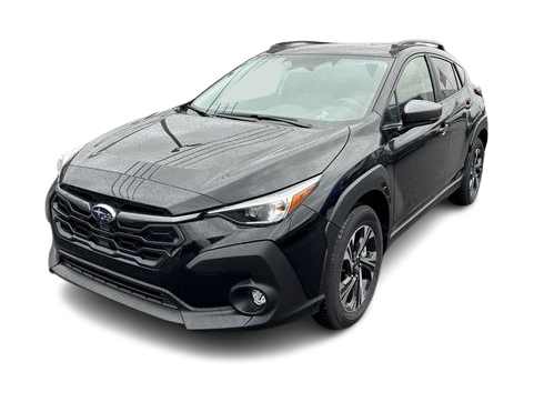 Thumbnail: 2025 Subaru Crosstrek - 1