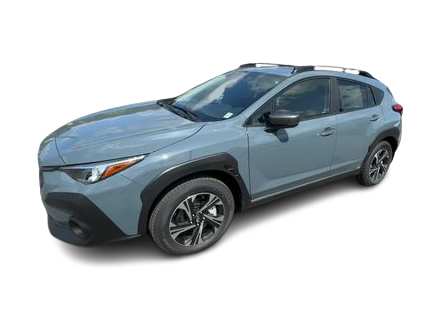 Thumbnail: 2025 Subaru Crosstrek - 1