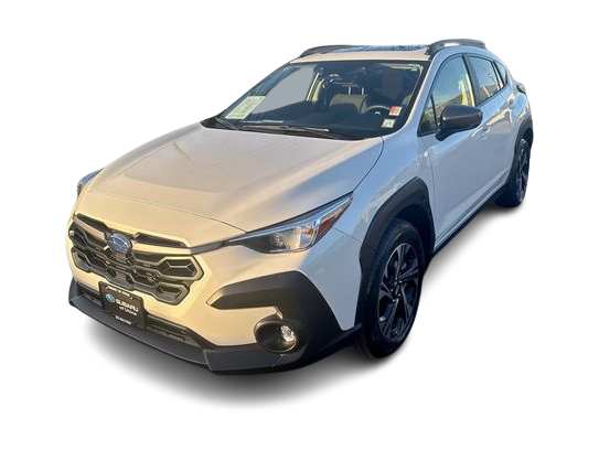 Thumbnail: 2025 Subaru Crosstrek - 1