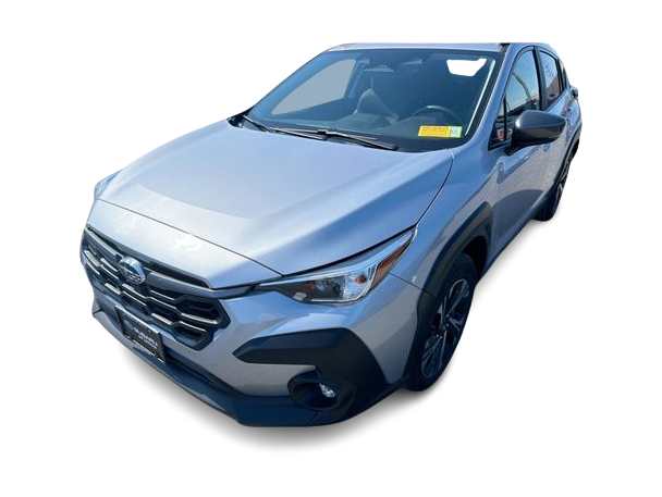 Thumbnail: 2025 Subaru Crosstrek - 1