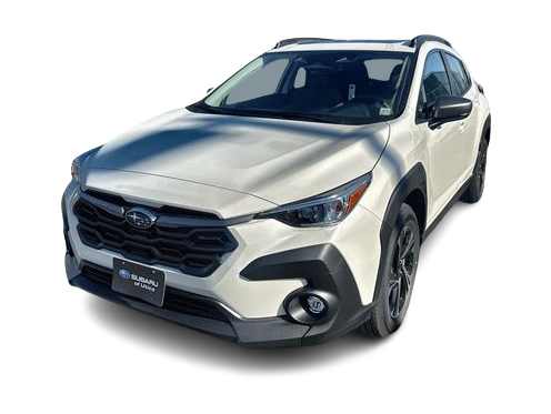 Thumbnail: 2025 Subaru Crosstrek - 1