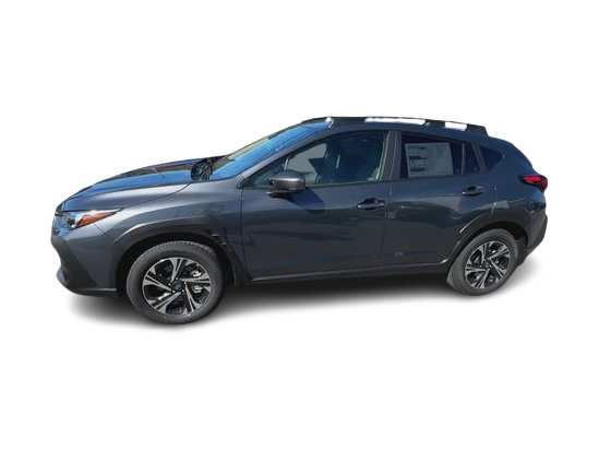 Thumbnail: 2025 Subaru Crosstrek - 1