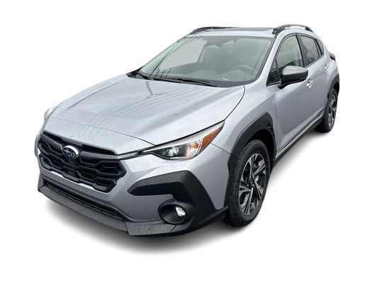 Thumbnail: 2025 Subaru Crosstrek - 1