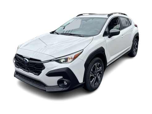 Thumbnail: 2025 Subaru Crosstrek - 1
