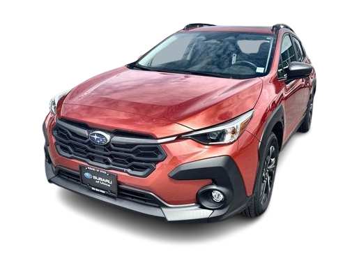 Thumbnail: 2025 Subaru Crosstrek - 1