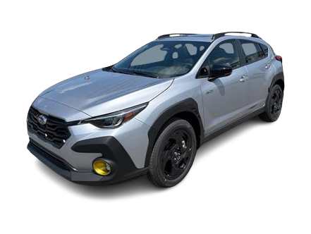 Thumbnail: 2026 Subaru Crosstrek - 1