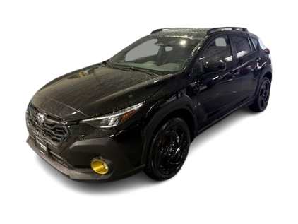 Thumbnail: 2026 Subaru Crosstrek - 1
