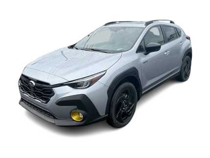 Thumbnail: 2026 Subaru Crosstrek - 1