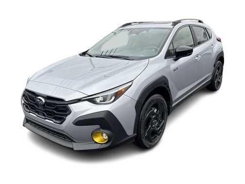 Thumbnail: 2026 Subaru Crosstrek - 1